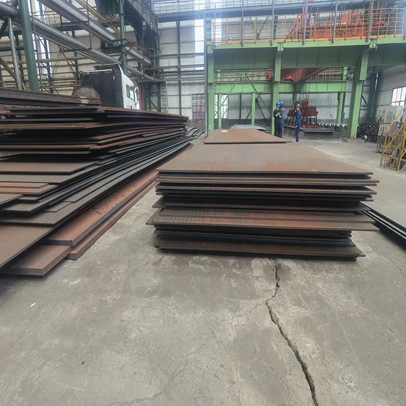 carbon steel plate&sheet